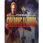 Star Wars: Shadows of the Empire – Sleviste.cz