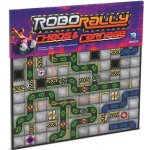 Renegade Game Studios Robo Rally: Chaos & Carnage – Zboží Živě