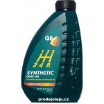 Q8 Oils T 65 75W-90 4 l