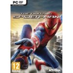 The Amazing Spiderman – Sleviste.cz