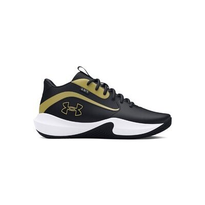 Under Armour Lockdown 7 3028512-001 Černá – Zboží Dáma