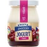 Madeta Jihočeský jogurt tradiční višeň 200 g – Sleviste.cz