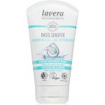 Lavera Basis Sensitiv čistící gel 125 ml – Zbozi.Blesk.cz