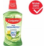 Colgate Plax Herbal fresh bez alkoholu 500 ml – Zbozi.Blesk.cz