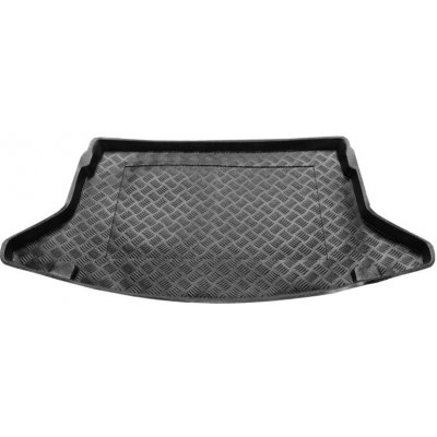 Plastová vana do kufru Rezaw-Plast Hyundai i30 2017- hatchback, jedno dno, bez protiskluzu – Hledejceny.cz