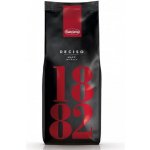Saccaria Caffé Deciso zrnková 1 kg – Hledejceny.cz