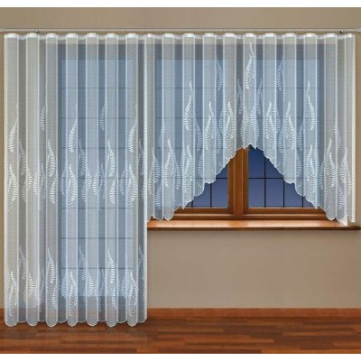 Olzatex Kusová záclona Regína - 170x300 cm – Hledejceny.cz
