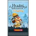 Hradní devatero: Pod zámkem – Zboží Dáma