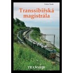 Transsibiřská magistrála Václav Turek – Hledejceny.cz