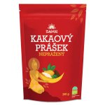 Iswari Nepražené kakao prášek Bio 125 g – Zboží Mobilmania