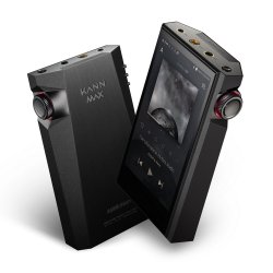 MP3 přehrávač Astell&Kern KANN Max