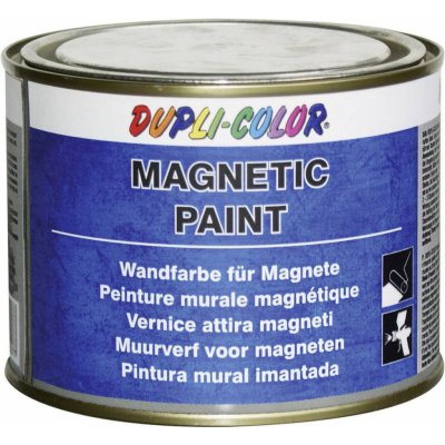 Dupli Color magnetická barva na tabule šedočerná 500 ml – Sleviste.cz