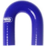 Samco Sport Fluoro silikonové koleno 180° s vnitřním průměrem 13 mm pro vedení oleje a nafty černá – Hledejceny.cz