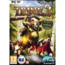 Hra na PC Trine 2