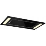 Klarstein Remy 90 cm EEK a 620 m³/h touch LED – Zbozi.Blesk.cz