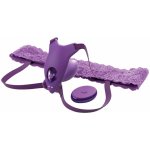 Pipedream Fantasy For Her G Spot Butterfly Strap On – Hledejceny.cz