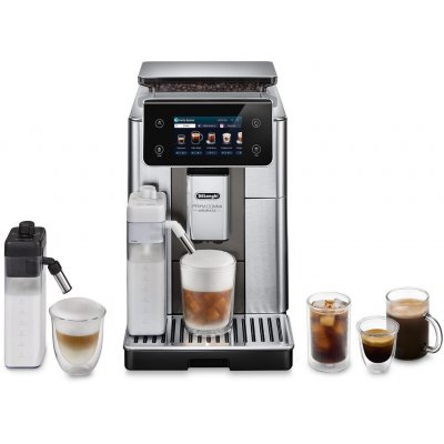 DeLonghi Primadonna Aromatic ECAM630.75.TM – Zboží Dáma DeLonghi Primadonna Aromatic ECAM630.75.TM – Zboží Dáma