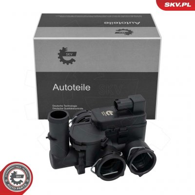 Termostat ESEN SKV 97SKV370 – Hledejceny.cz