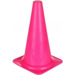 Merco Sport kužel 30 cm růžová – Zboží Dáma