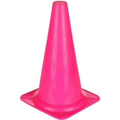 Merco Sport kužel 30 cm růžová – Zboží Dáma