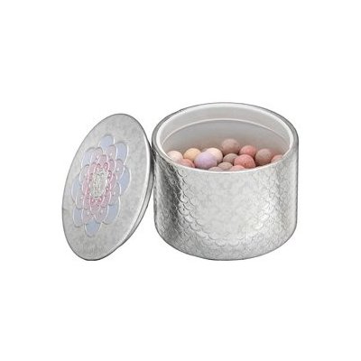 Guerlain Météorites Light Revealing Pearls Of Powder Medium Pudr pro sjednocenou a rozjasněnou pleť 25 g – Zbozi.Blesk.cz