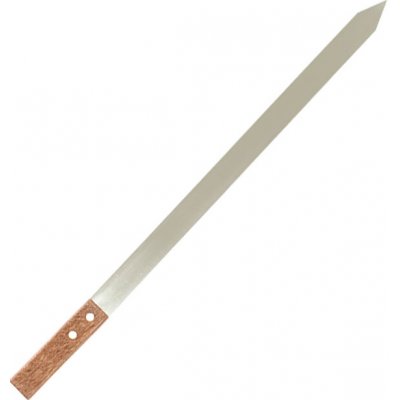 Grilovací špíz plochý (Kyperské grilovací systémy) – Zboží Mobilmania