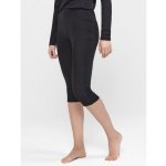 CRAFT ADV Wool Merino černá – Zboží Mobilmania