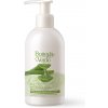 Intimní mycí prostředek Bottega Verde Aloe Intimní tekuté mýdlo jemné osvěžující 250 ml