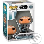 Funko Pop! 650 Star Wars Ahsoka Tano – Zboží Dáma