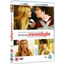 Serious Moonlight DVD