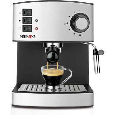 Taurus CM1821 Mini-Moka cob – Zboží Mobilmania