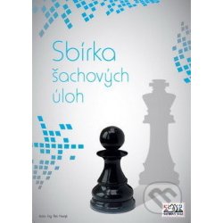 Sbírka šachových úloh - Petr Herejk od 228 Kč - Heureka.cz