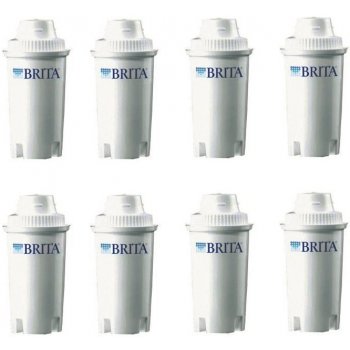 Brita Classic 6 ks