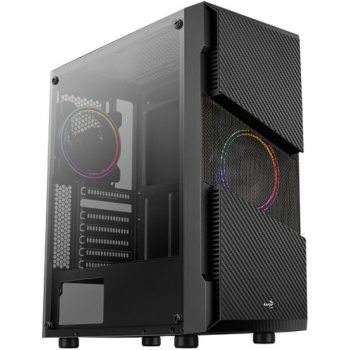 Aerocool Menace Saturn FRGB