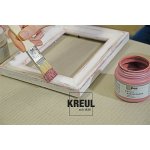 Kreul Sada Křídová barva CHALKY PAINT 4 barvy po 150 ml – Zboží Dáma