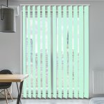FOA STANDARD Světle mátová LE 115 100 x 200 cm – HobbyKompas.cz