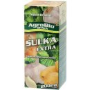 Hnojivo AgroBio Sulka Extra 200ml