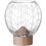 BOMMA váza Glass Mount – Hledejceny.cz