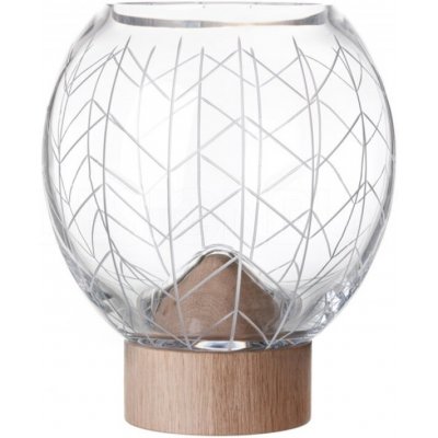 BOMMA váza Glass Mount – Hledejceny.cz
