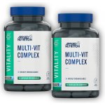 Applied Nutrition Multi-Vitamin Complex 2 x 90 tablet – Hledejceny.cz