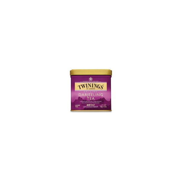 Čaj Twinings Pure Darjeeling Tea 100 g