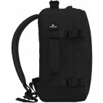CabinZero MINI ULTRA-LIGHT Absolute Black 28 l – Zboží Dáma