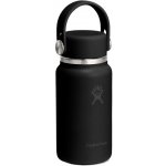 Hydro Flask termolahev Micro Hydro 200 ml black – Hledejceny.cz