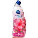 AMBI PUR wc gel růžový ibišek a růže 750 ml