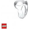 LEGO® doplněk LEGO® 10052 Vousy Gandalf Bílá