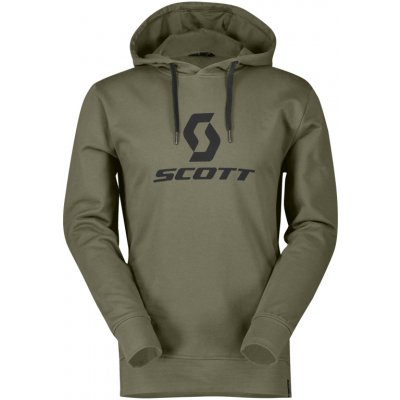 SCOTT Icon LS – Hledejceny.cz