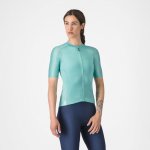 Castelli Espresso POOL BLUE 2025 dámský – Sleviste.cz