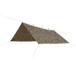 DD Hammocks Tarp 350 x 350 cm Multicam – Zbozi.Blesk.cz