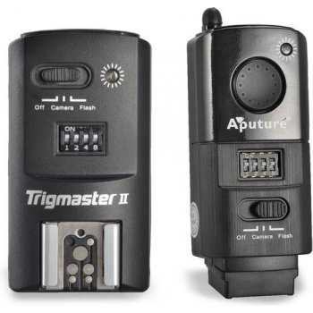 Aputure TrigMaster II MXII-N