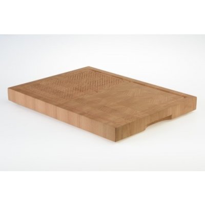 Krájecí a servírovací prkénko MAJOLIE Large – Zboží Mobilmania